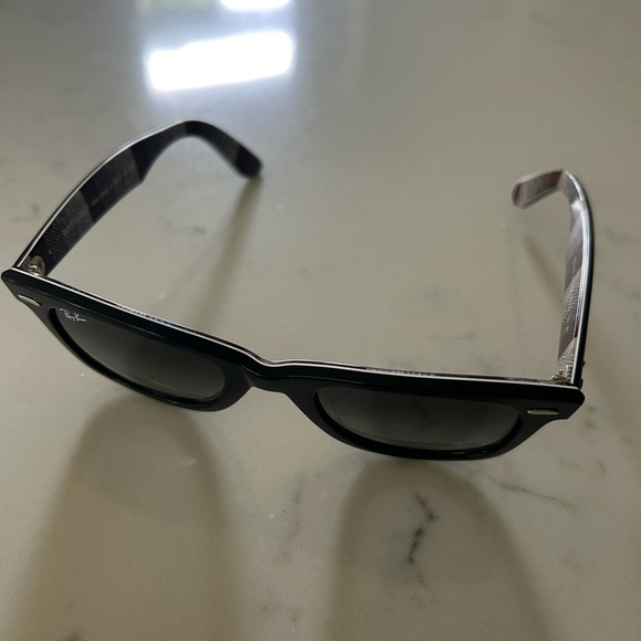 NWOT Rayban Wayfarer Color Mix - Picture 3 of 11